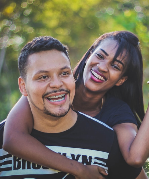Marina e Rafael