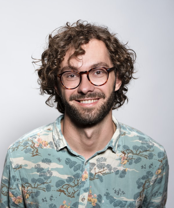 Carlos Henrique